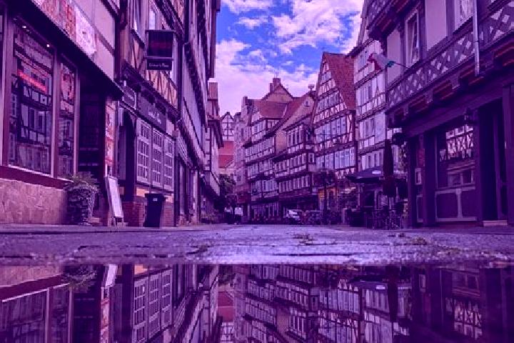 Hazel, 24 — Escort in Hannoversch Muenden, Germany