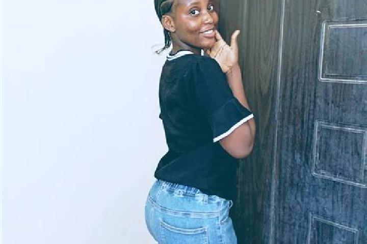 Hazel, 24 — Escort in Isanlu-Itedoijowa, Nigeria