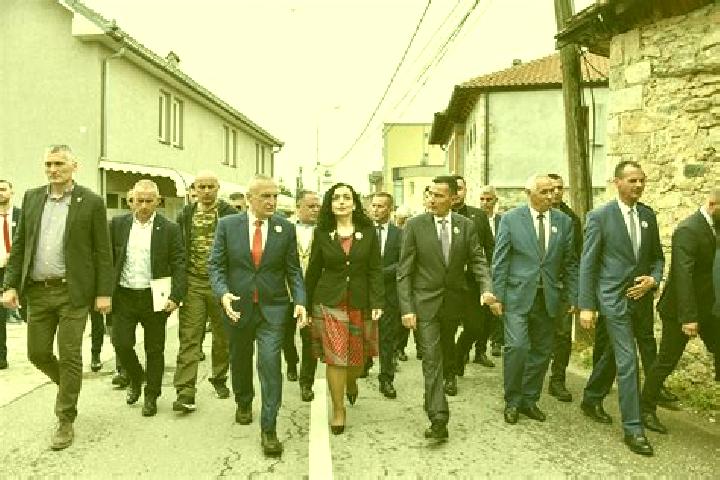 Hazel, 24 — Escort in Junik, Kosovo