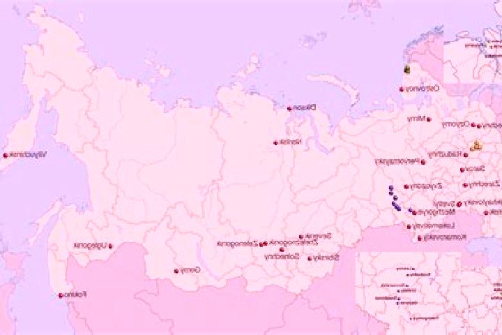 Hazel, 24 — Escort in Kamenolomni, Russia