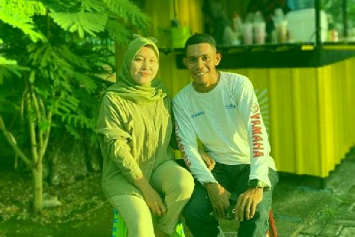 Hazel, 24 — Escort in Kokar, Indonesia