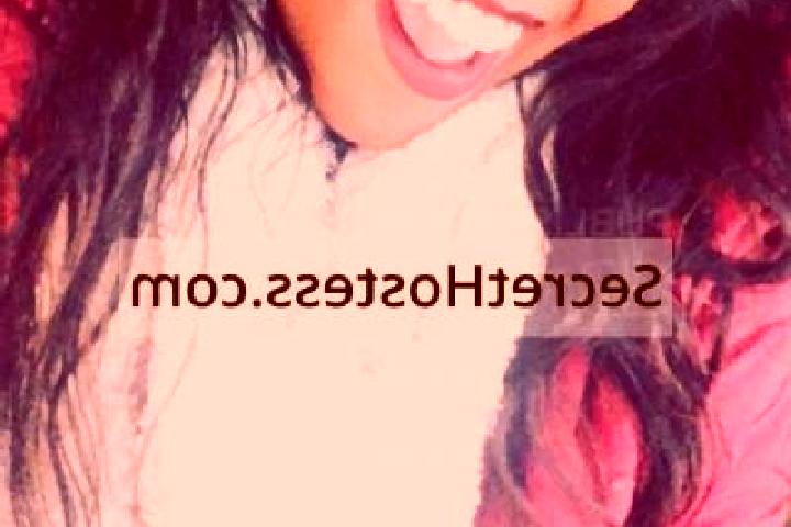 Hazel, 24 — Escort in Littleton Common, United States