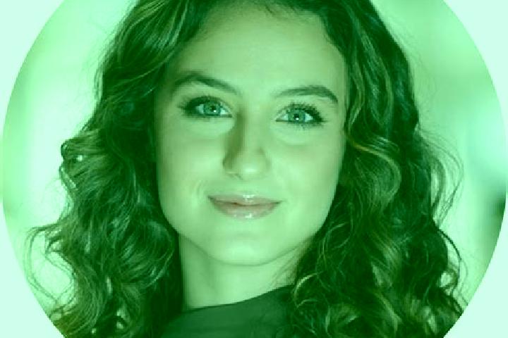 Hazel, 24 — Escort in Mariana, Brazil