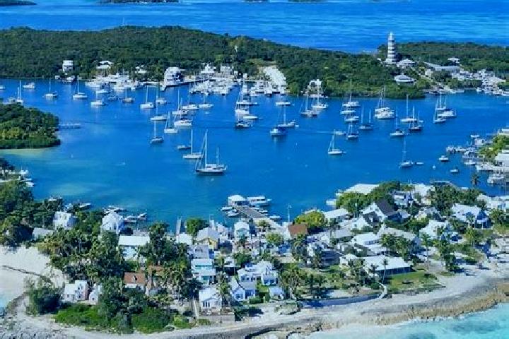 Hazel, 24 — Escort in Marsh Harbour, Bahamas