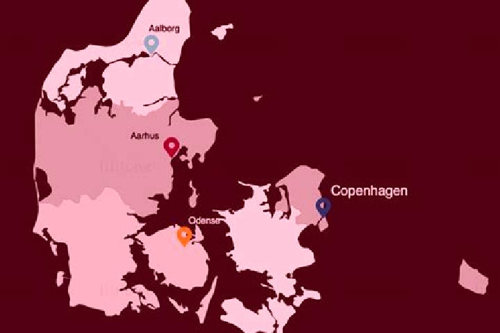Hazel, 24 — Escort in Olstykke, Denmark