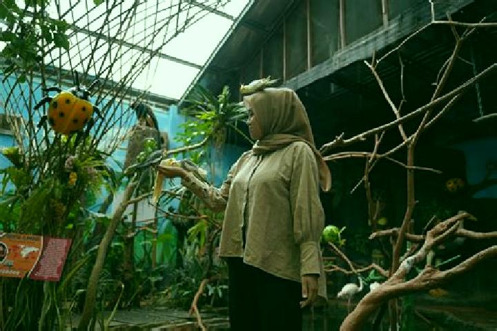 Hazel, 24 — Escort in Sakerta Timur, Indonesia