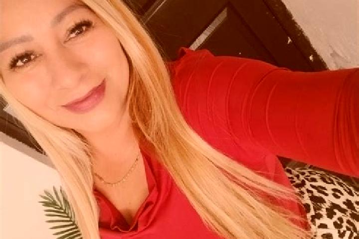 Hazel, 24 — Escort in Salas, Peru