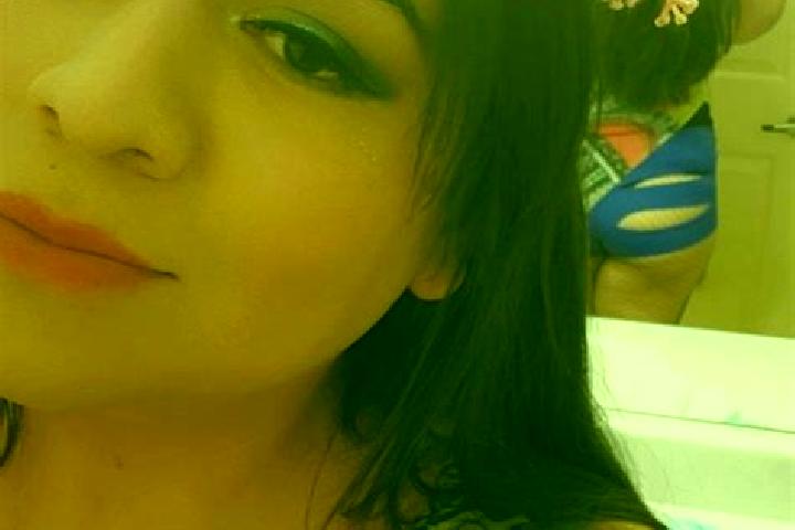 Hazel, 24 — Escort in San Bernardino Lagunas, Mexico