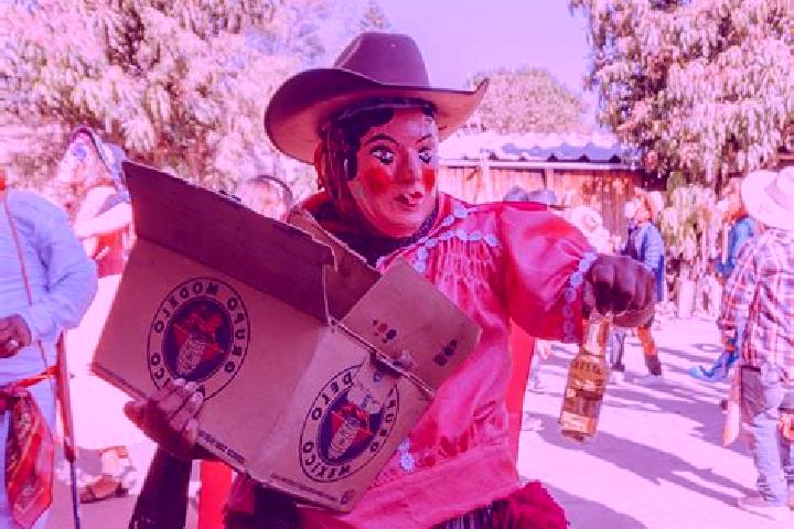 Hazel, 24 — Escort in Santa Ines Yatzeche, Mexico
