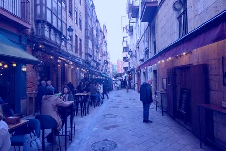 Hazel, 24 — Escort in Santander, Spain