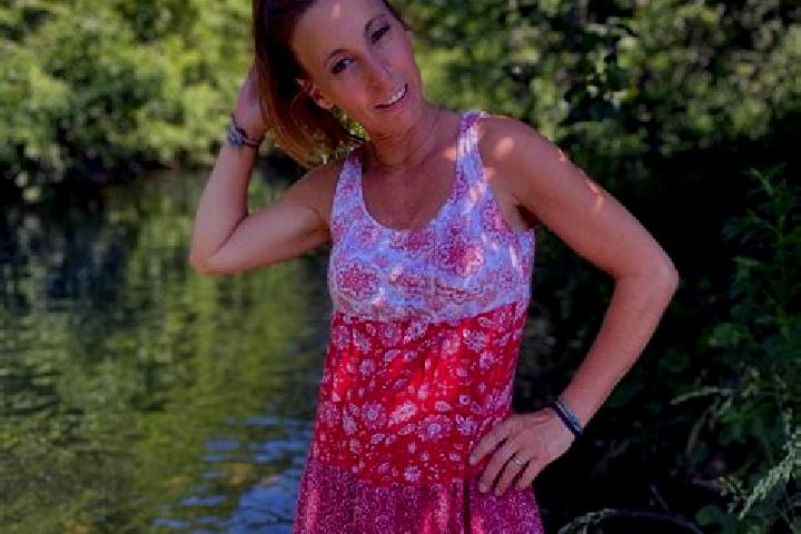 Hazel, 24 — Escort in Siegsdorf, Germany