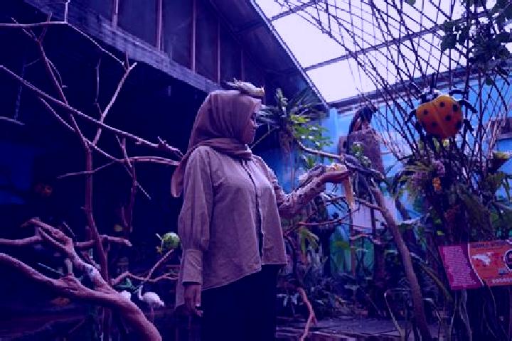 Hazel, 24 — Escort in Tapaan Timur, Indonesia