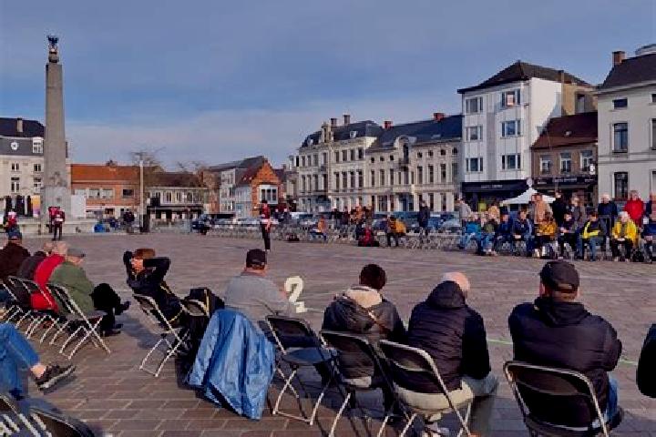 Hazel, 24 — Escort in Thieulain, Belgium
