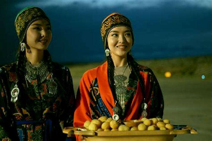 Hazel, 24 — Escort in Yangiariq, Uzbekistan