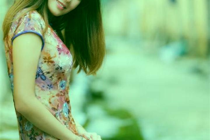 Hazel, 24 — Escort in Yongchang, China