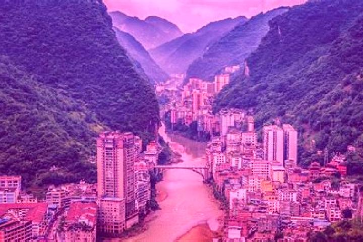 Hazel, 24 — Escort in Yongji, China