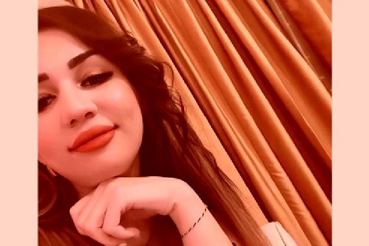 Hazel, 24 — Escort in Zhalghyztobe, Kazakhstan