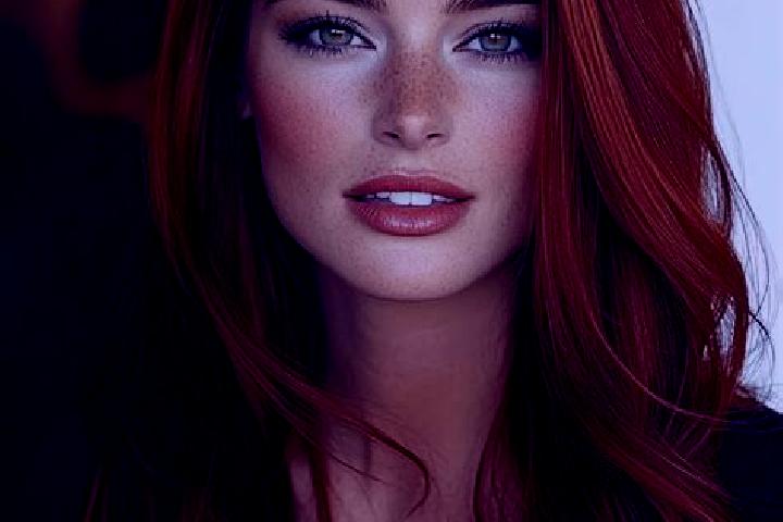 Hazel, 25, a auburn blue-eyed latina companion based in Jamwa Ramgarh. Offering Duos, A-Level, OWO, Erotic Massage. Available for incall and outcall, overnig...