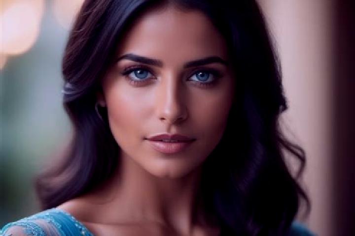 Hazel, 25, a auburn blue-eyed latina companion based in Novolakskoye. Offering Girlfriend Experience, Domination, Erotic Massage. Available for incall and ou...
