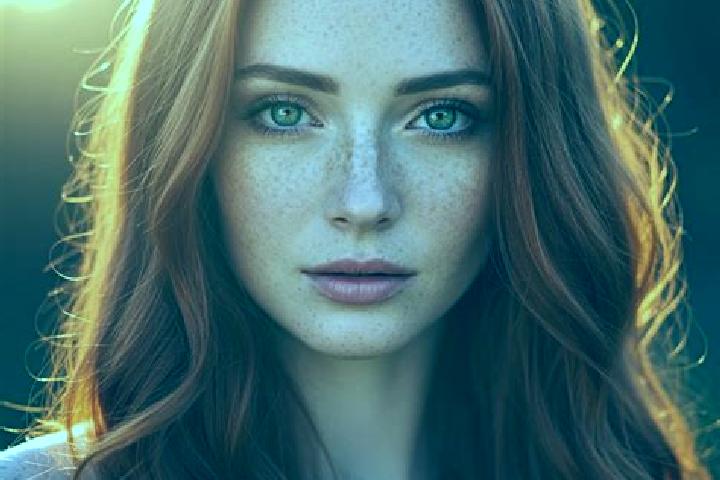Hazel, 25, a auburn green-eyed mediterranean companion based in Neukalen. Offering A-Level, Tantra, Travel Companion. Available for incall and outcall, day a...