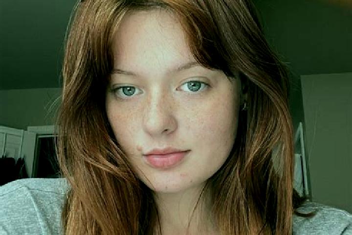 Hazel, 25, a auburn grey-eyed caucasian companion based in Atala. Offering Couples, OWO, Domination, Travel Companion. Available for incall and outcall, day ...