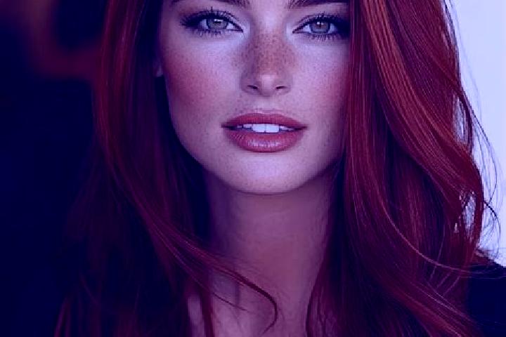Hazel, 25, a auburn grey-eyed ebony companion based in Bygdea. Offering Overnight, CIM, Erotic Massage. Available for incall and outcall, day and evening dates.