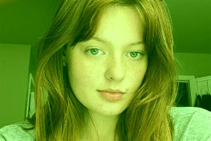 Hazel, 25, a auburn grey-eyed mixed companion based in Villar de la Yegua. Offering GFE, Travel Companion, Prostate Massage, Girlfriend Experience. Available...