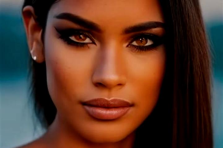Hazel, 25, a black brown-eyed latina companion based in Badja Kunda. Offering Roleplay, Domination, Tantra. Available for incall and outcall, overnight booki...