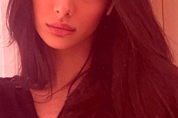Hazel, 25, a black dark-eyed middle eastern companion based in Morocoy. Offering Party Girl, Girlfriend Experience, OWO, Domination, Couples. Available for i...