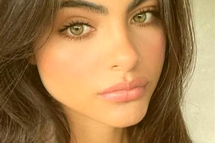 Hazel, 25, a black hazel-eyed middle eastern companion based in Saint-Paul. Offering A-Level, Tantra, Couples. Available for incall and outcall, day and even...