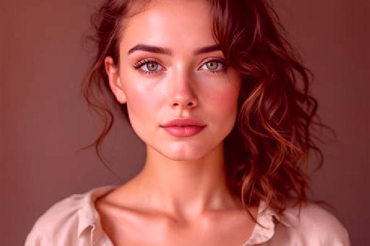 Hazel, 25, a chestnut green-eyed mixed companion based in Herwijnen. Offering Tantra, BDSM, 69, Overnight. Available for incall and outcall, overnight bookin...