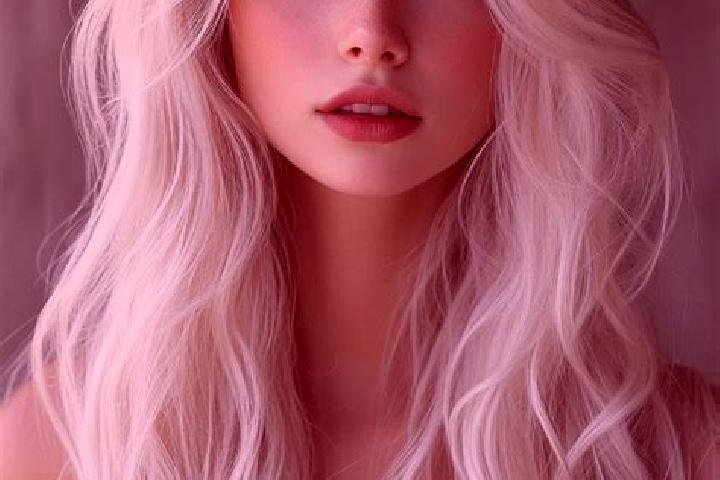 Hazel, 25, a platinum blonde brown-eyed mixed companion based in Jingyao. Offering A-Level, Striptease, Roleplay. Available for incall and outcall, overnight...