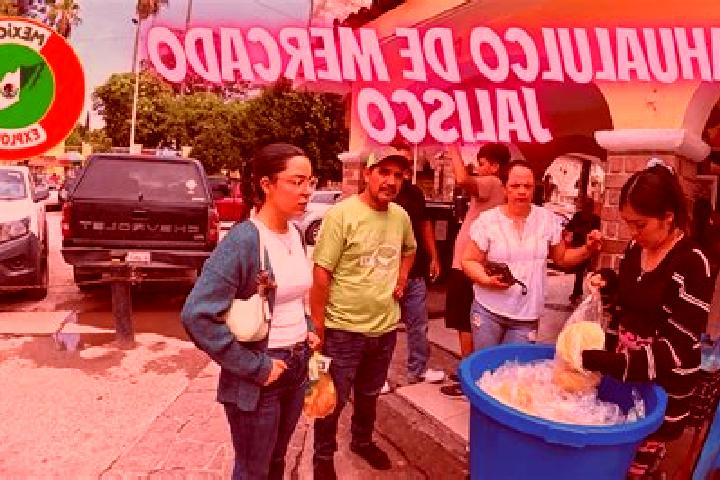 Hazel, 25 — Escort in Ahualulco de Mercado, Mexico