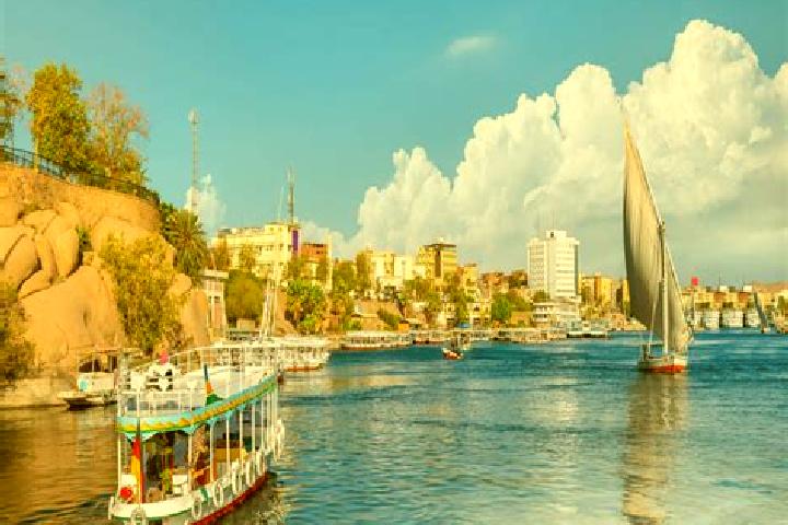 Hazel, 25 — Escort in Al Ibrahimiyah, Egypt