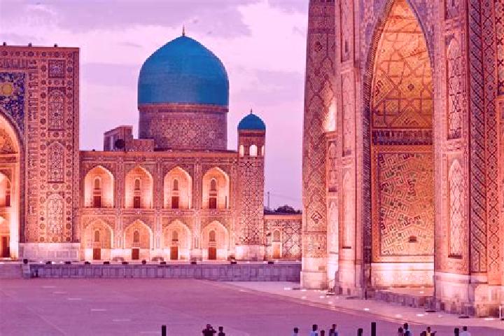 Hazel, 25 — Escort in Bekobod, Uzbekistan