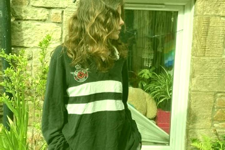Hazel, 25 — Escort in Benbecula, United Kingdom