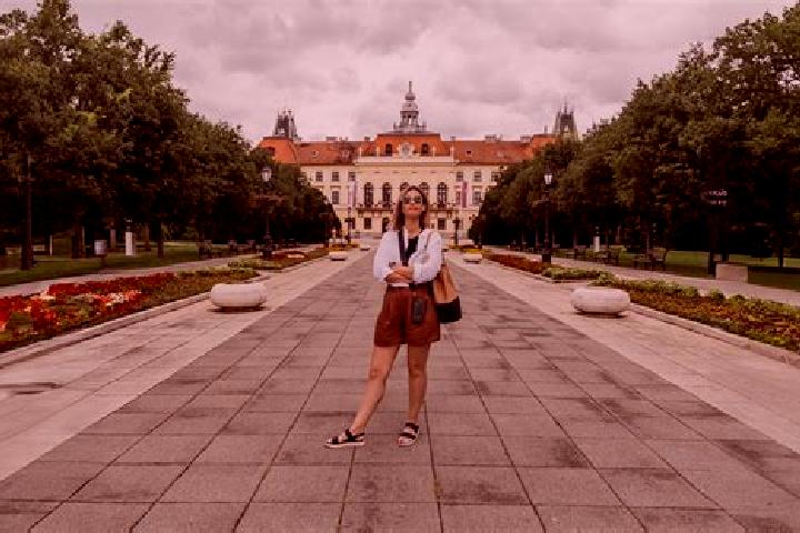 Hazel, 25 — Escort in Bojnik, Serbia