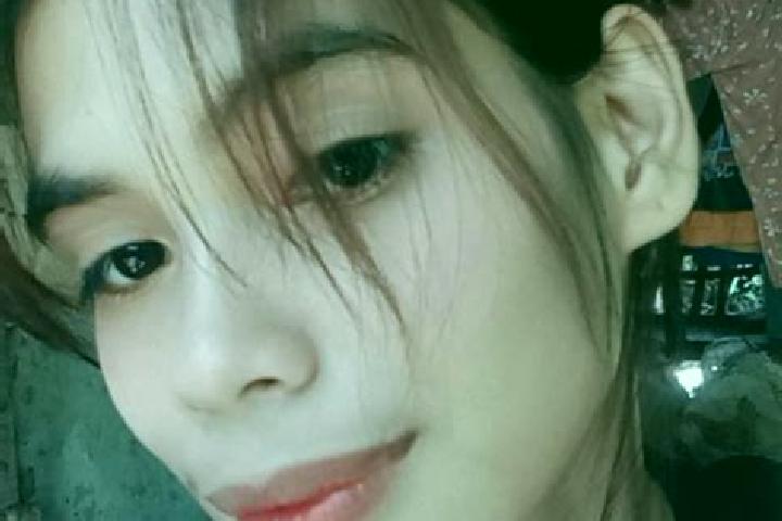 Hazel, 25 — Escort in Calabugao, Philippines