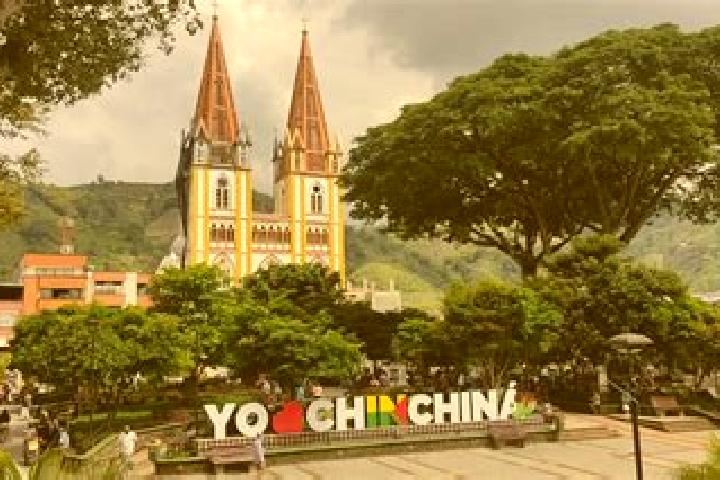 Hazel, 25 — Escort in Chinchina, Colombia