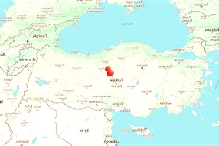 Hazel, 25 — Escort in Dag, Turkey