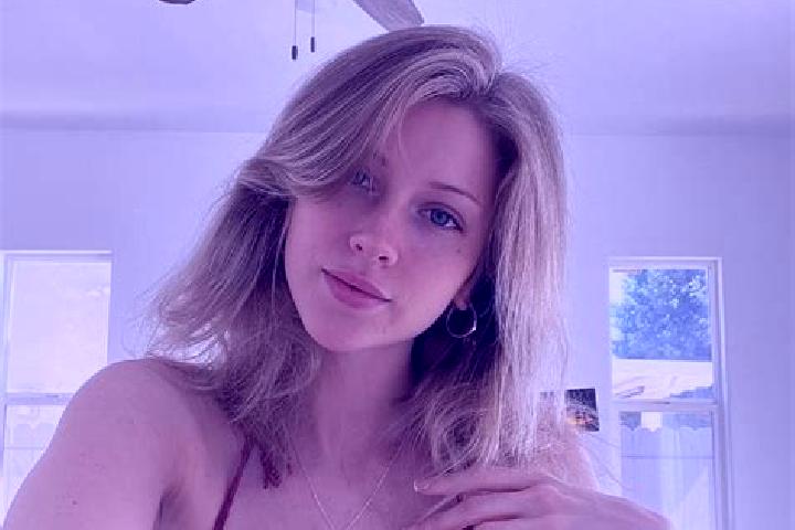 Hazel, 25 — Escort in Dagestanskiye Ogni, Russia