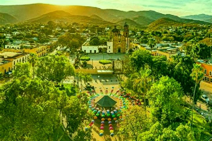Hazel, 25 — Escort in Ejido de Jalpan, Mexico
