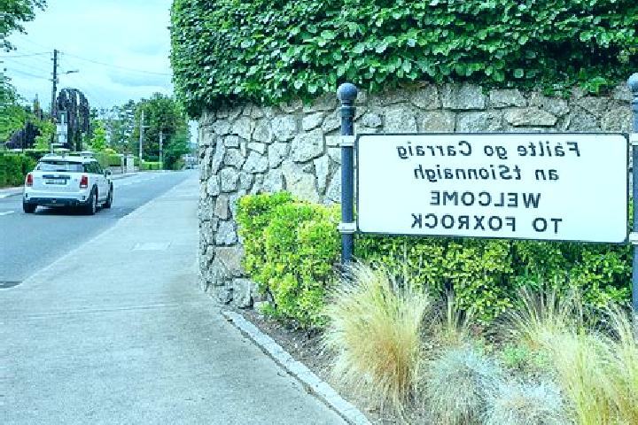 Hazel, 25 — Escort in Foxrock, Ireland