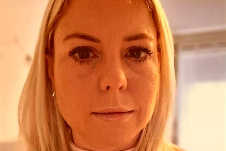 Hazel, 25 — Escort in Humshaugh, United Kingdom