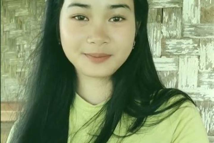 Hazel, 25 — Escort in Jampang Tengah, Indonesia