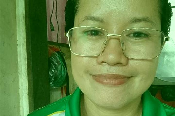 Hazel, 25 — Escort in Kalaisan, Philippines