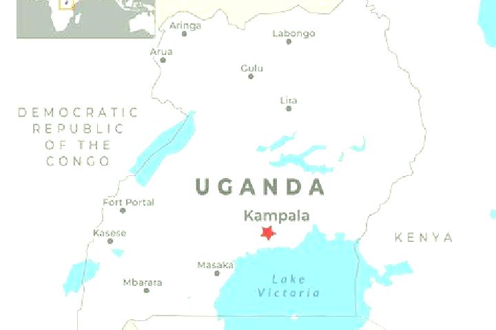 Hazel, 25 — Escort in Kampala, Uganda