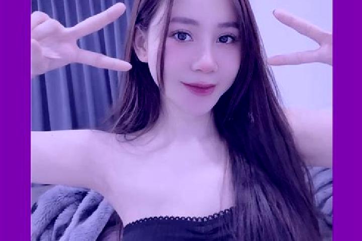 Hazel, 25 — Escort in Kota Trieng, Indonesia