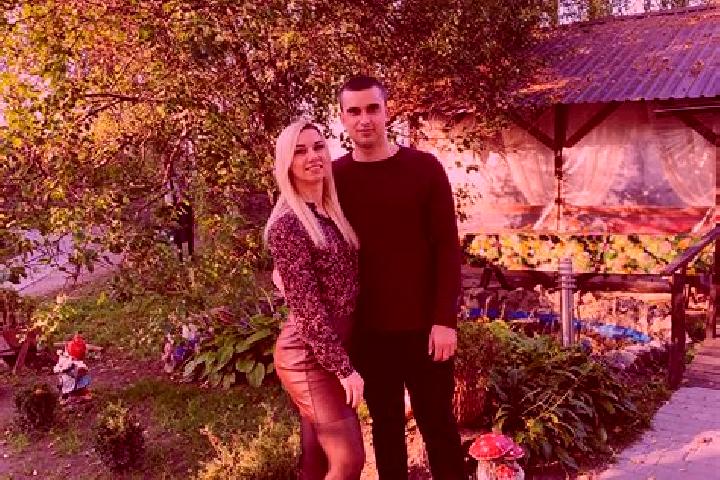 Hazel, 25 — Escort in Krasnyye Chetai, Russia