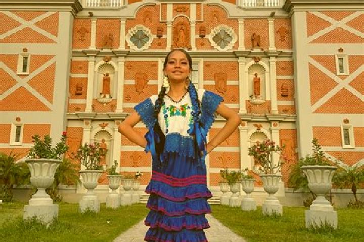 Hazel, 25 — Escort in La Mixtequita, Mexico
